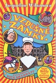 obálka: Vzdušné zámky