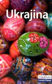 obálka: Ukrajina - Lonely Planet