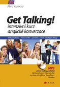 obálka: Get Talking!