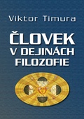 obálka: Človek v dejinách filozofie