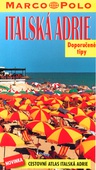 obálka: Italská Adrie