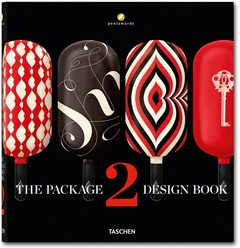 obálka: Package Design Book 2