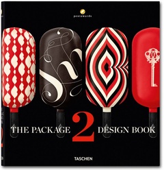 obálka: Package Design Book 2