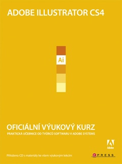 obálka: Adobe Illustrator CS4