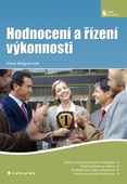 obálka: Hodnocení a řízení výkonnosti
