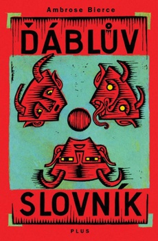 obálka: Ďáblův slovník