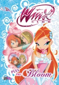 obálka: Winx 1 - Ples pre Bloom