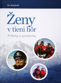 obálka: Ženy v tieni hôr