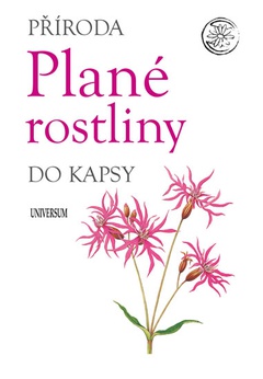 obálka: Plané rostliny