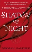 obálka: Shadow of night