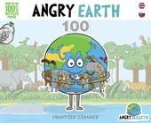 obálka: ANGRY EARTH 100
