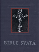 obálka: Biblie svatá