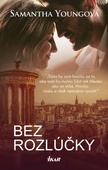 obálka: Bez rozlúčky