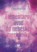 obálka: Elementárny úvod do nebeskej mechaniky