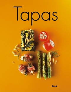 obálka: Tapas