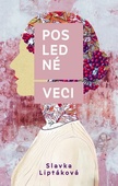 obálka: Posledné veci