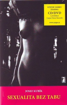 obálka: Sexualita bez tabu