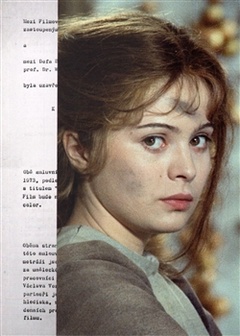 obálka: Tři oříšky pro Popelku