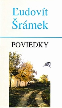 obálka: Poviedky