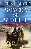 obálka: Smyčka se stahuje