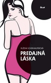 obálka: Predajná láska