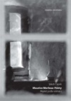 obálka: Maurice Merleau-Ponty