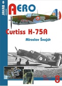 obálka: Curtiss H-75