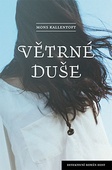 obálka: Větrné duše