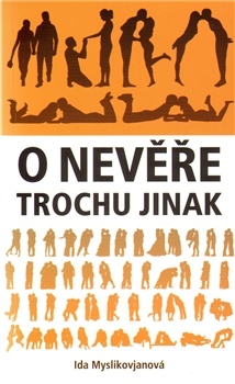 obálka: O nevěře trochu jinak