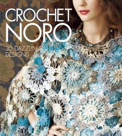 obálka: Crochet Noro