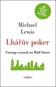obálka: Lhářův poker