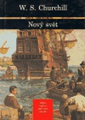 obálka: Nový svět