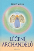 obálka: Léčení archandělů