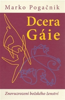 obálka: DCERA GÁIE