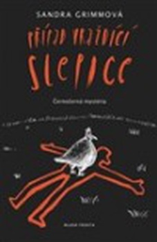 obálka: PRÍPAD VRAŽDÍCÍ SLEPICE