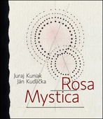 obálka: Rosa mystica