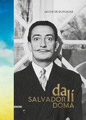 obálka: Salvador Dalí doma