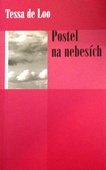 obálka: Postel na nebesích