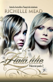 obálka: Pokrevní pouta 2 - Zlatá lilie (VAII)