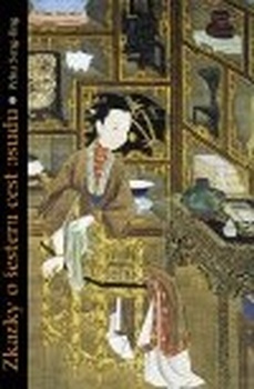 obálka: ZKAZKY O ŠESTERU CEST OSUDU