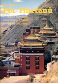 obálka: Pět Tibeťanů