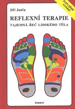 obálka: Reflexní terapie 