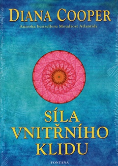 obálka: Síla vnitřního klidu