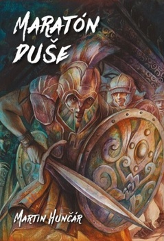 obálka: Maratón duše