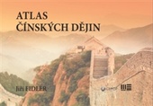 obálka: Atlas čínských dějin