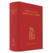 obálka: Katechizmus Katolíckej cirkvi (9. vydanie)