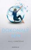 obálka: Matched 2: Dokonalý sen