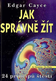 obálka: Jak správně žít 