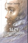 obálka: Slzy bieleho úhora