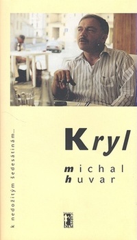 obálka: Kryl